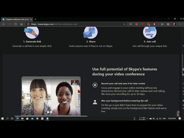 Meet Now: How to use Skype’s free Zoom alternative for video calls