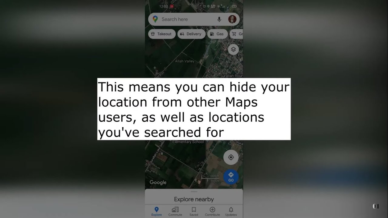 5 hidden Google Maps tricks to learn today