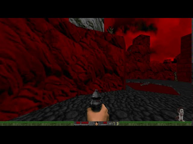 How to Play Classic “Doom” in Widescreen on Your PC