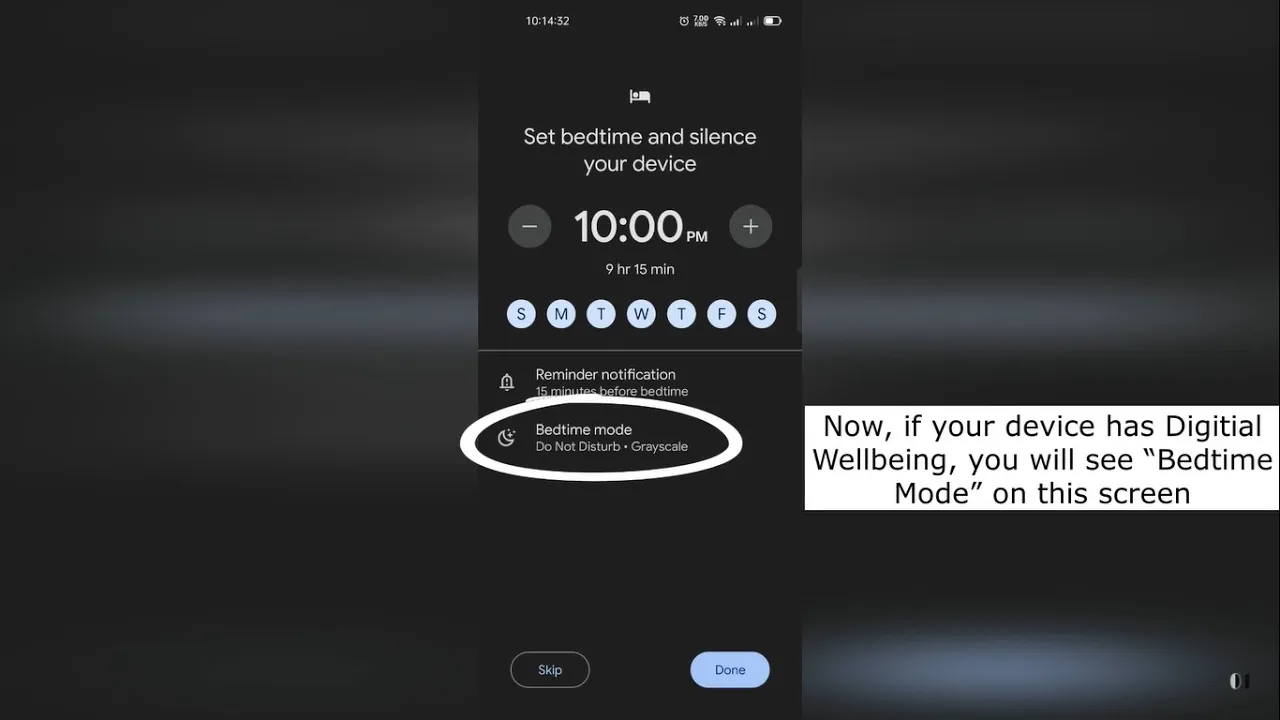 How to Silence Your Android Phone Automatically While Charging