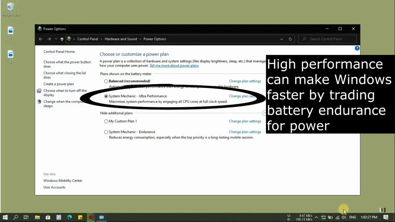 7 Ways To Make Windows 10 Faster and Improve Performance