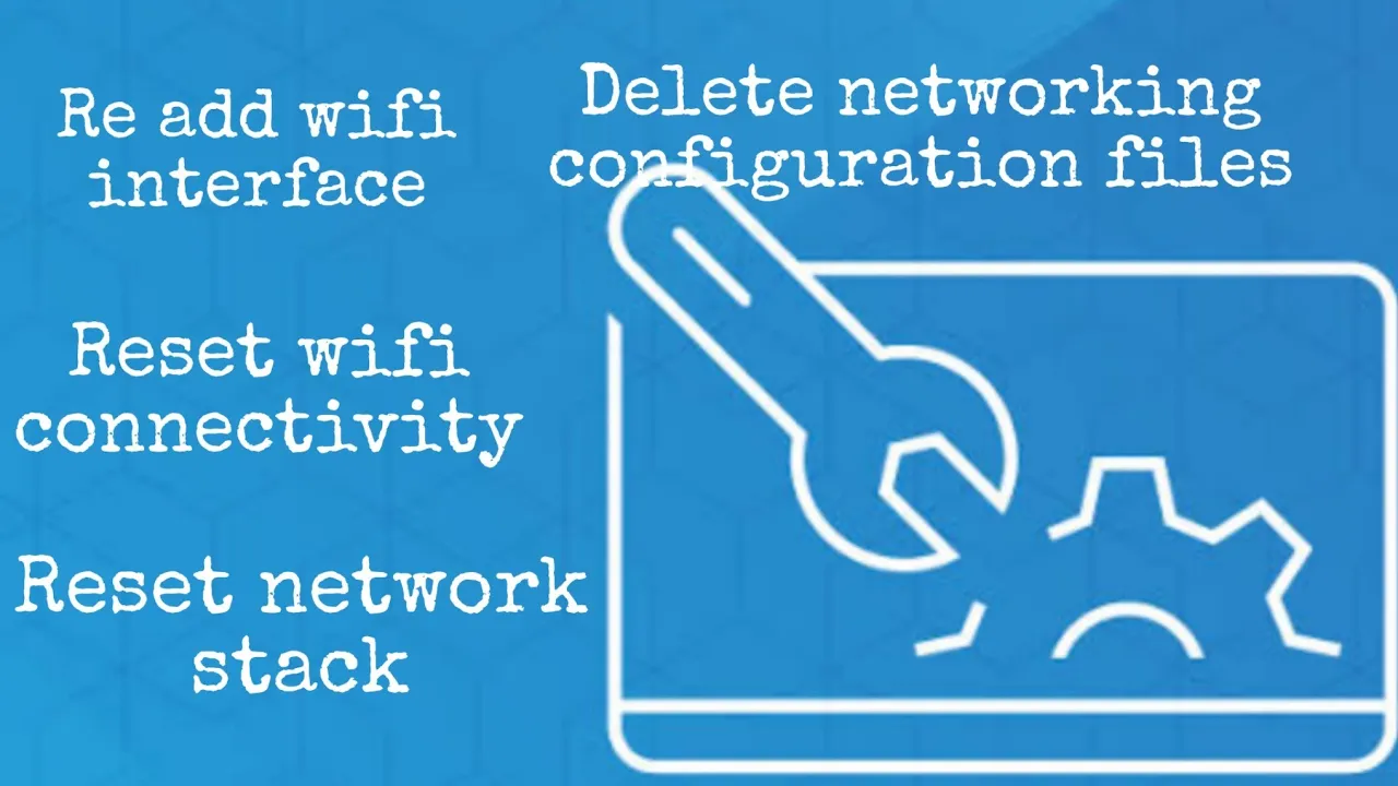 How to Trou­bleshoot and Reset Wi-Fi Set­tings on Mac