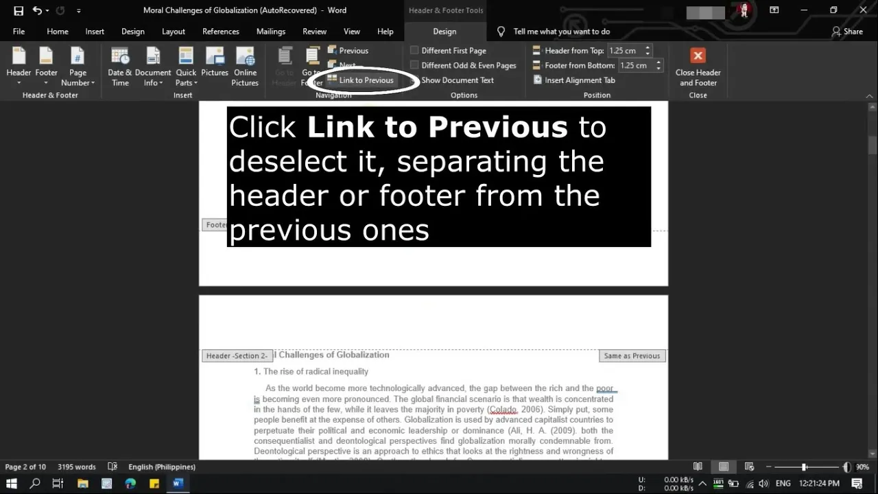 4 Useful Microsoft Word Tips & Tricks You Should Know About