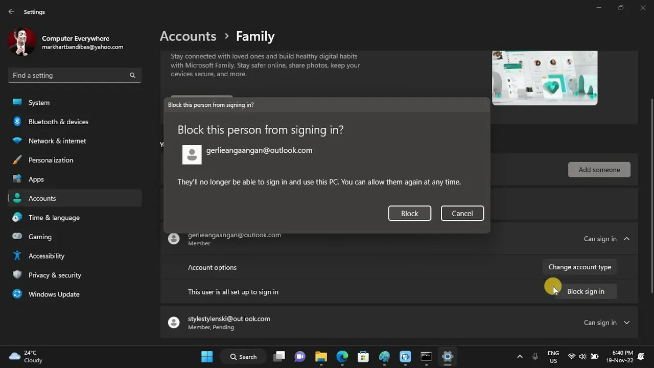 Top 4 Ways to Enable or Disable User Accounts in Windows 11