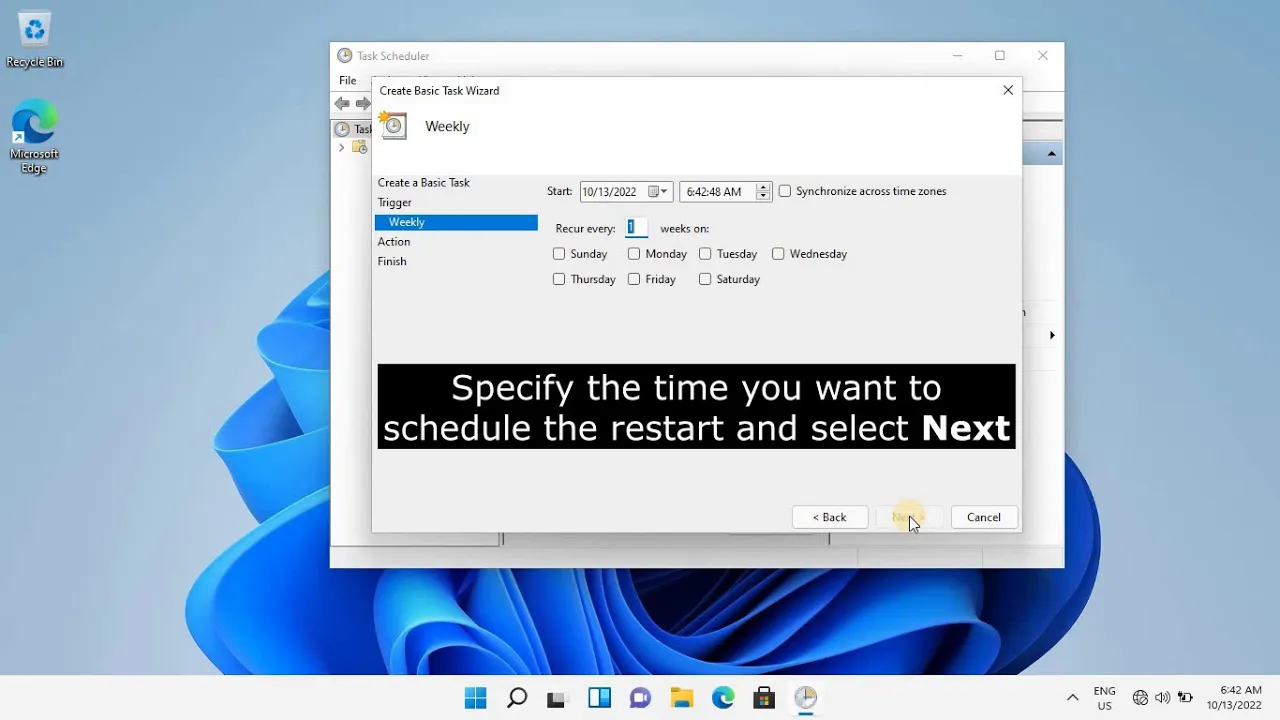 9 Ways to Shut Down and Restart a Windows 11 PC