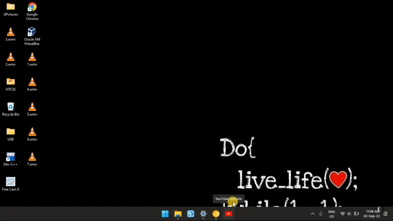 How to Pin Almost Anything to the Windows 11 Taskbar