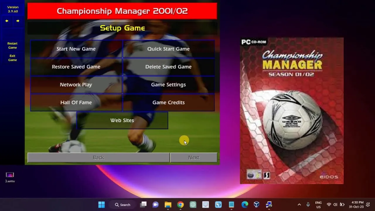 How to Install CM0102 on Windows 11