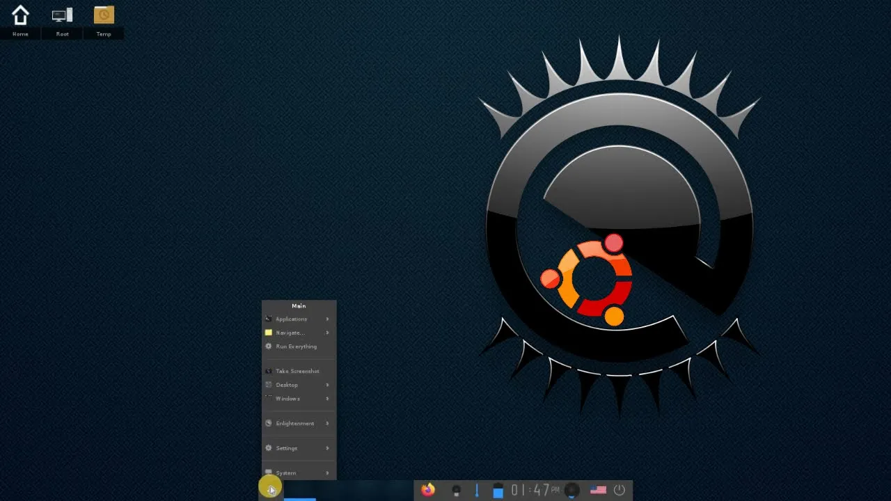 How to Install Enlightenment on Ubuntu