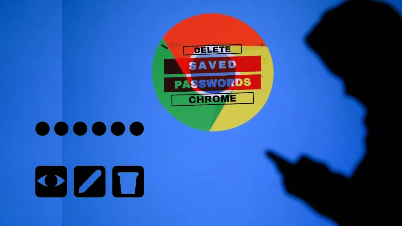 How to Remove Your Saved Passwords in Chrome