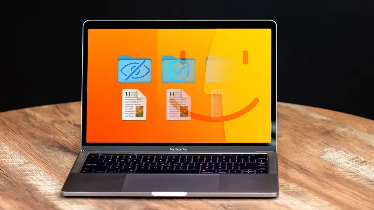 5 Ways to Secure or Hide Files and Folders on Your Mac