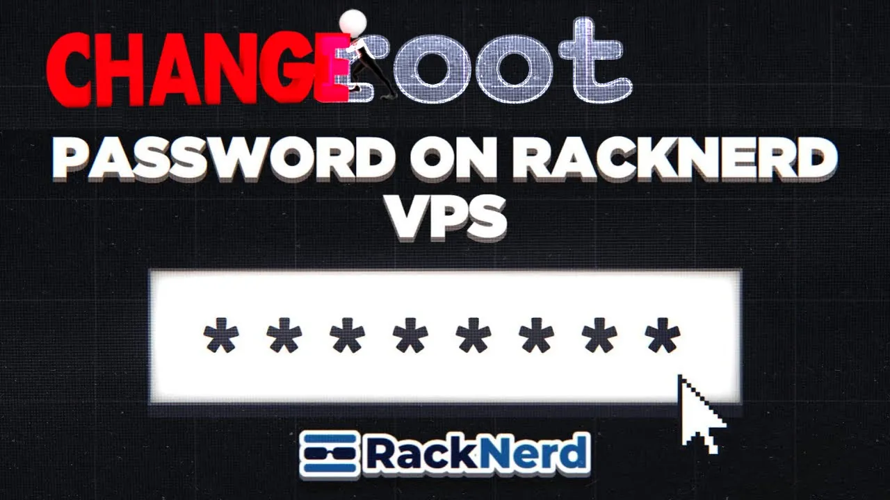 How to Change Root Password on a VPS via SolusVM