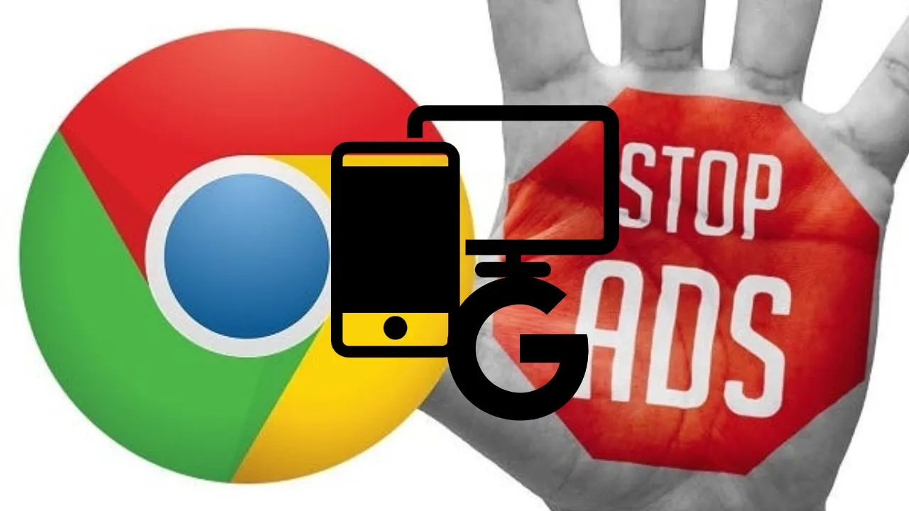 How to Stop Seeing Google Ads on PC or Mobile Devices